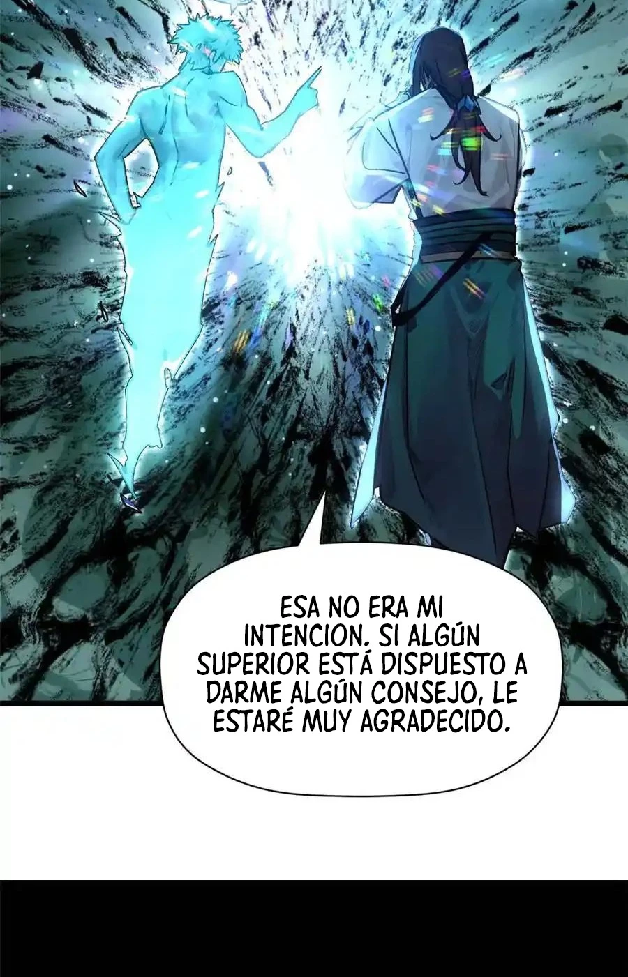 Providencia De Primer Nivel: Cultiva En Silencio Durante Miles de Años > Capitulo 155 > Page 521