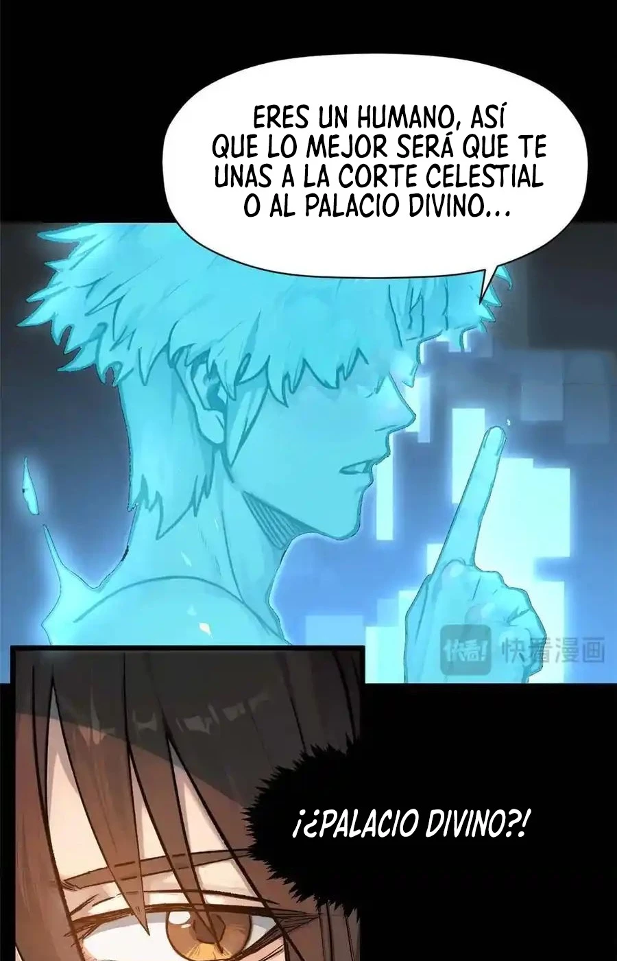 Providencia De Primer Nivel: Cultiva En Silencio Durante Miles de Años > Capitulo 155 > Page 531