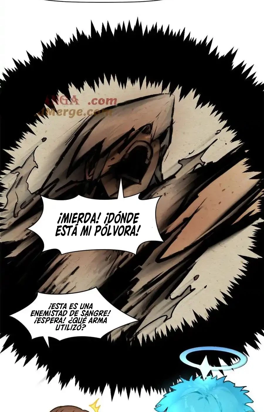 Providencia De Primer Nivel: Cultiva En Silencio Durante Miles de Años > Capitulo 155 > Page 591