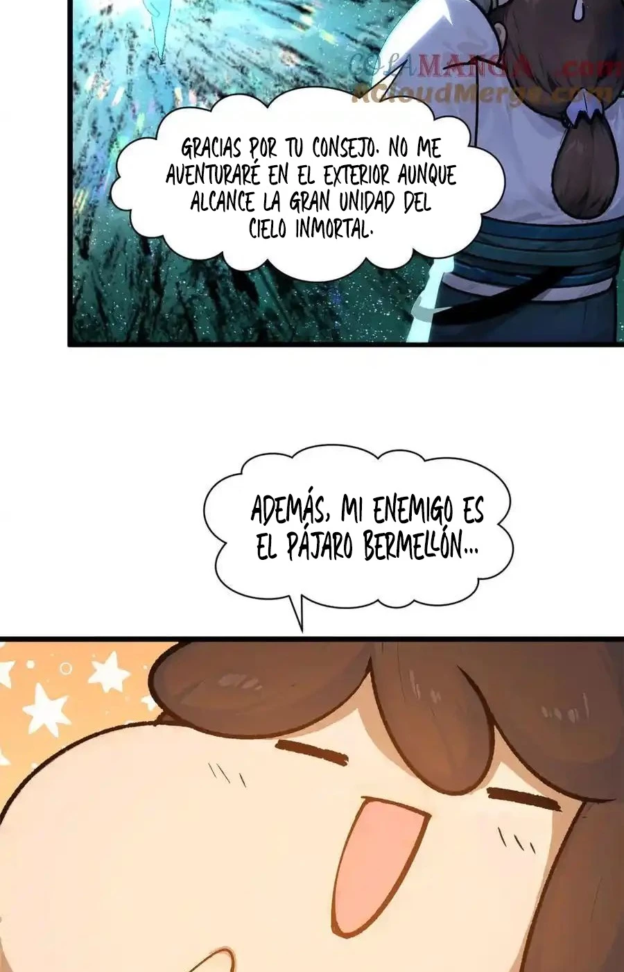 Providencia De Primer Nivel: Cultiva En Silencio Durante Miles de Años > Capitulo 155 > Page 611