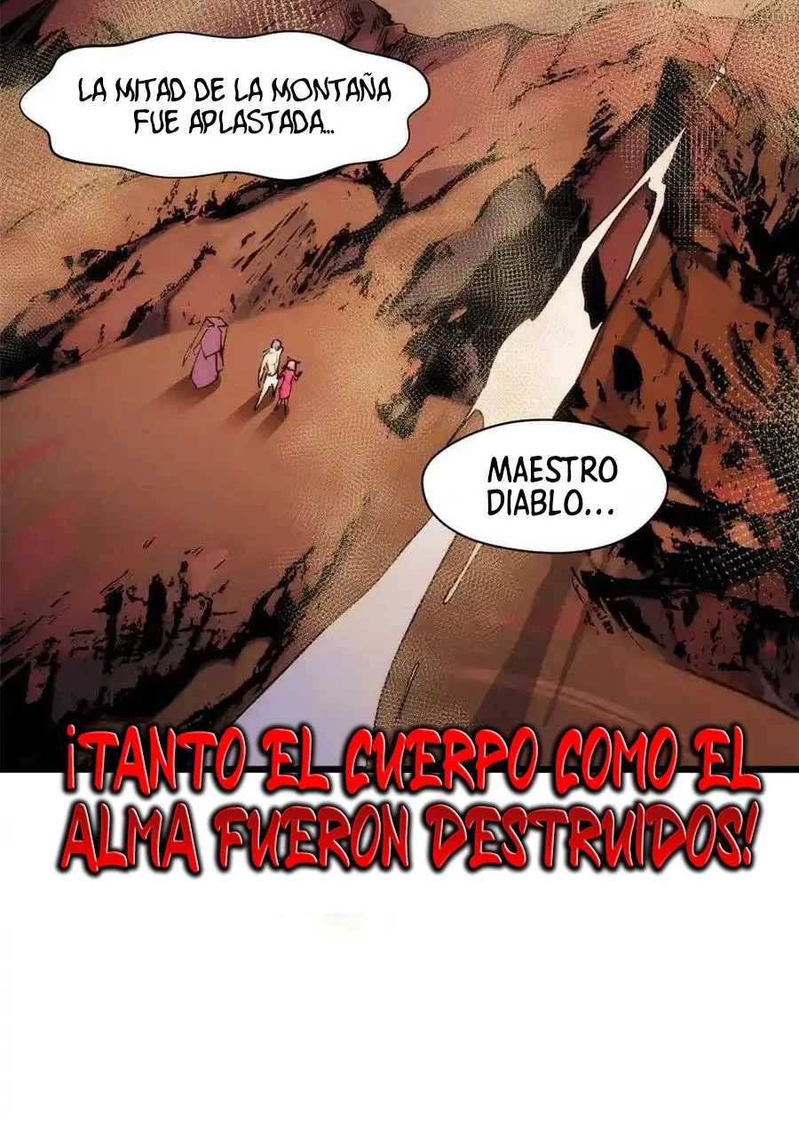 Providencia De Primer Nivel: Cultiva En Silencio Durante Miles de Años > Capitulo 155 > Page 71