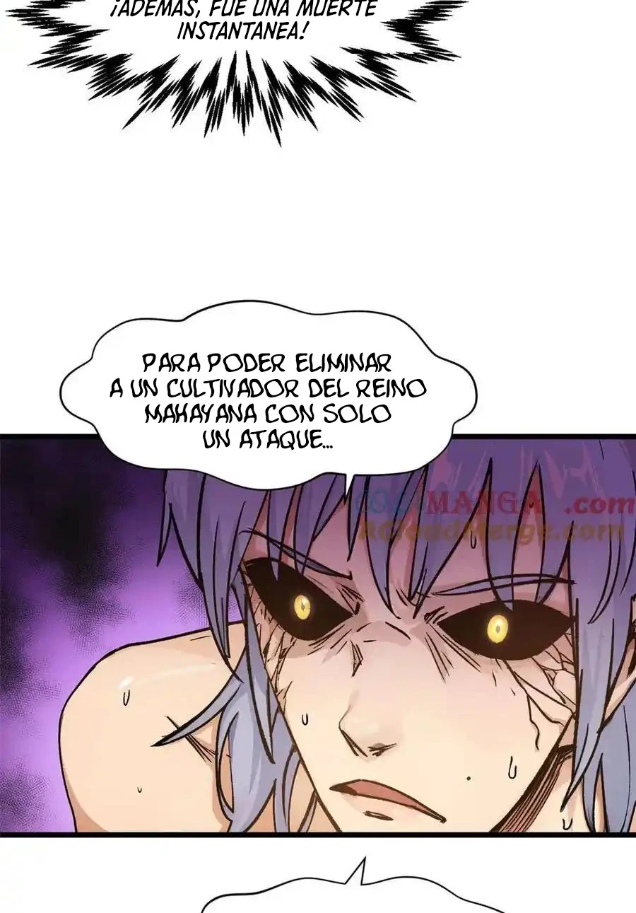 Providencia De Primer Nivel: Cultiva En Silencio Durante Miles de Años > Capitulo 155 > Page 91