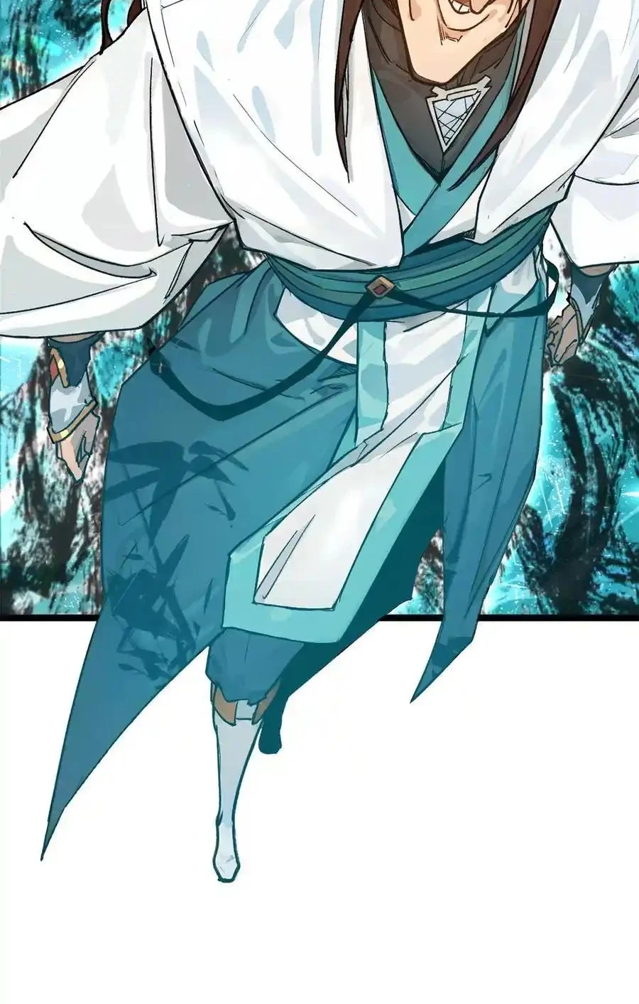 Providencia De Primer Nivel: Cultiva En Silencio Durante Miles de Años > Capitulo 156 > Page 161