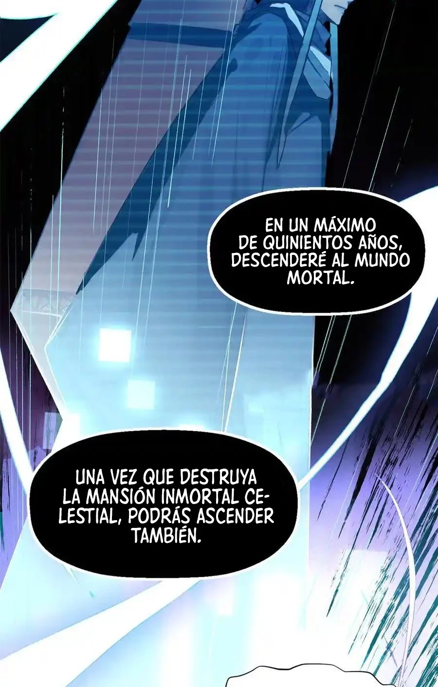 Providencia De Primer Nivel: Cultiva En Silencio Durante Miles de Años > Capitulo 156 > Page 281