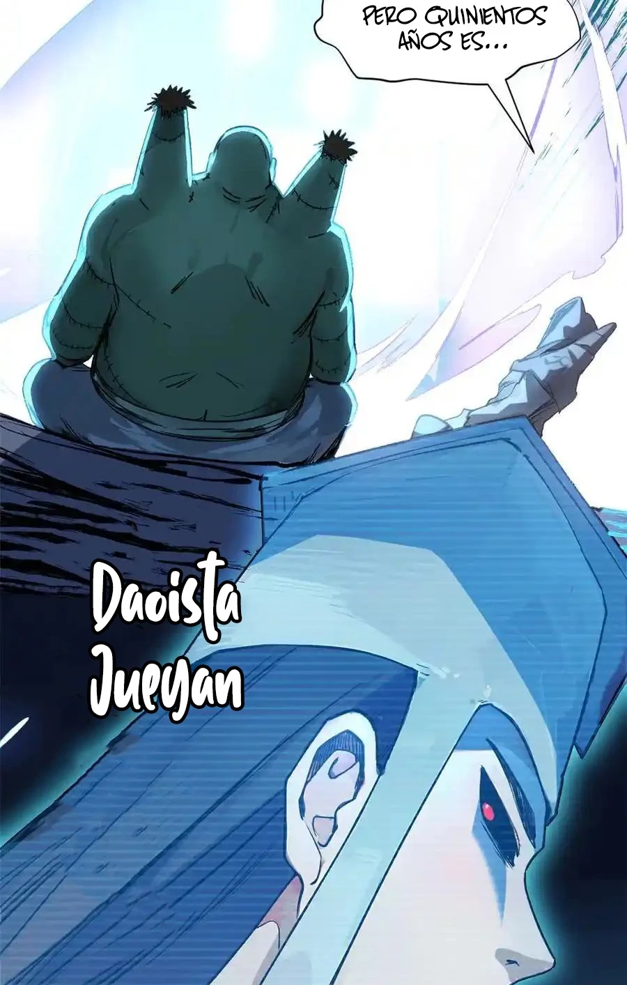 Providencia De Primer Nivel: Cultiva En Silencio Durante Miles de Años > Capitulo 156 > Page 291