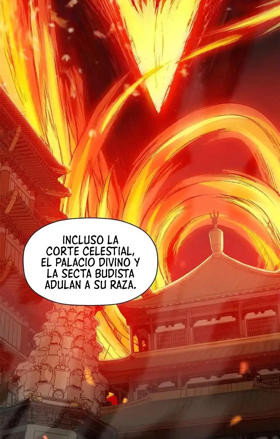 Providencia De Primer Nivel: Cultiva En Silencio Durante Miles de Años > Capitulo 156 > Page 31