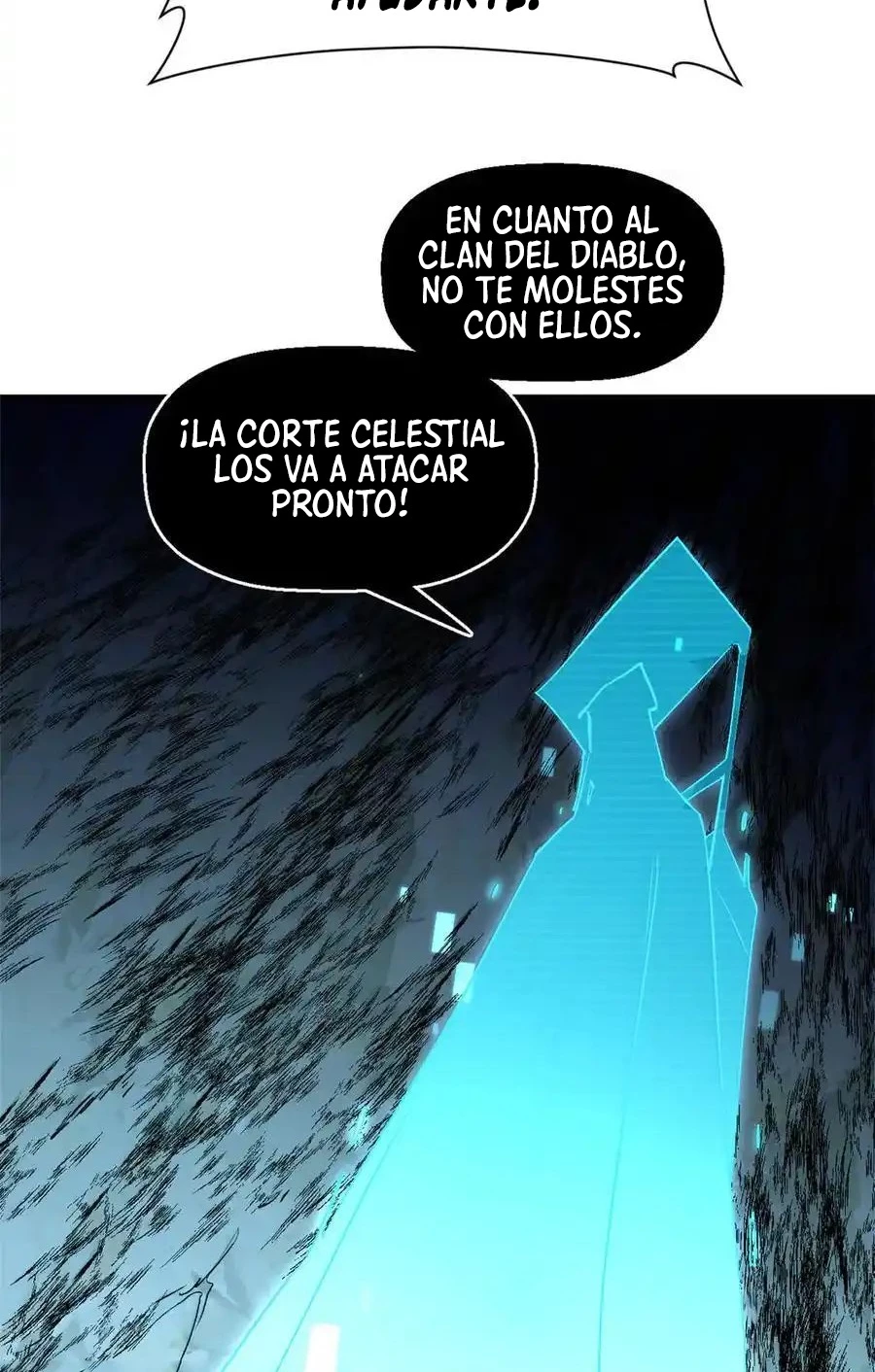 Providencia De Primer Nivel: Cultiva En Silencio Durante Miles de Años > Capitulo 156 > Page 321