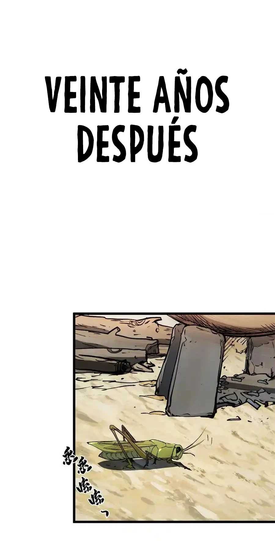 Providencia De Primer Nivel: Cultiva En Silencio Durante Miles de Años > Capitulo 156 > Page 341