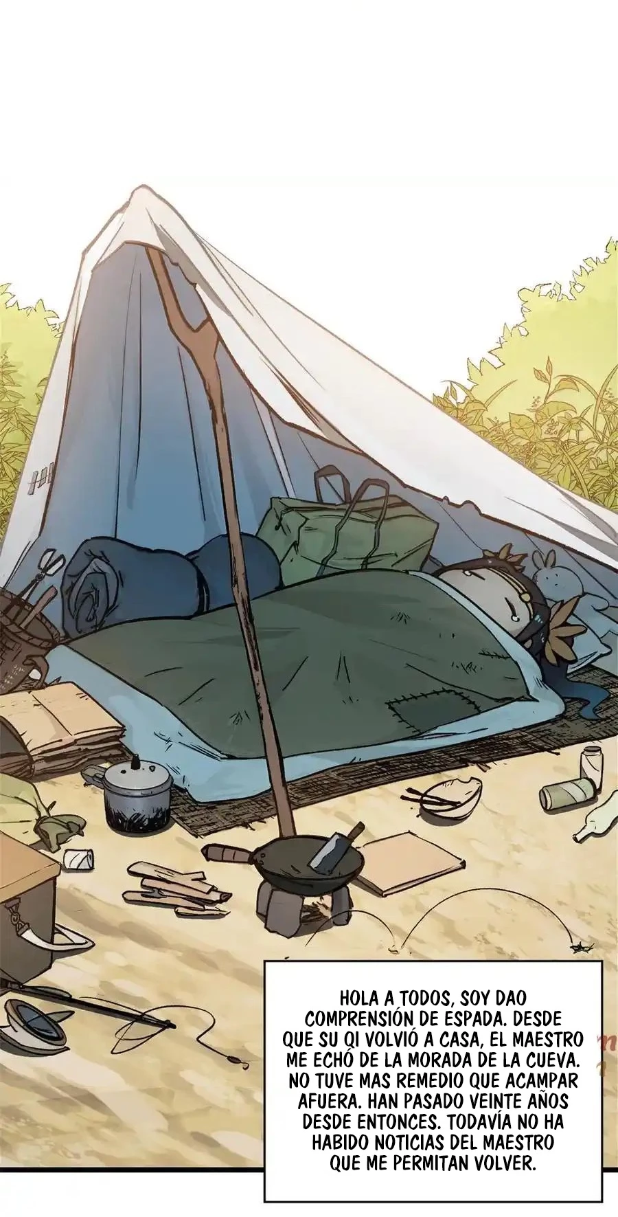 Providencia De Primer Nivel: Cultiva En Silencio Durante Miles de Años > Capitulo 156 > Page 351