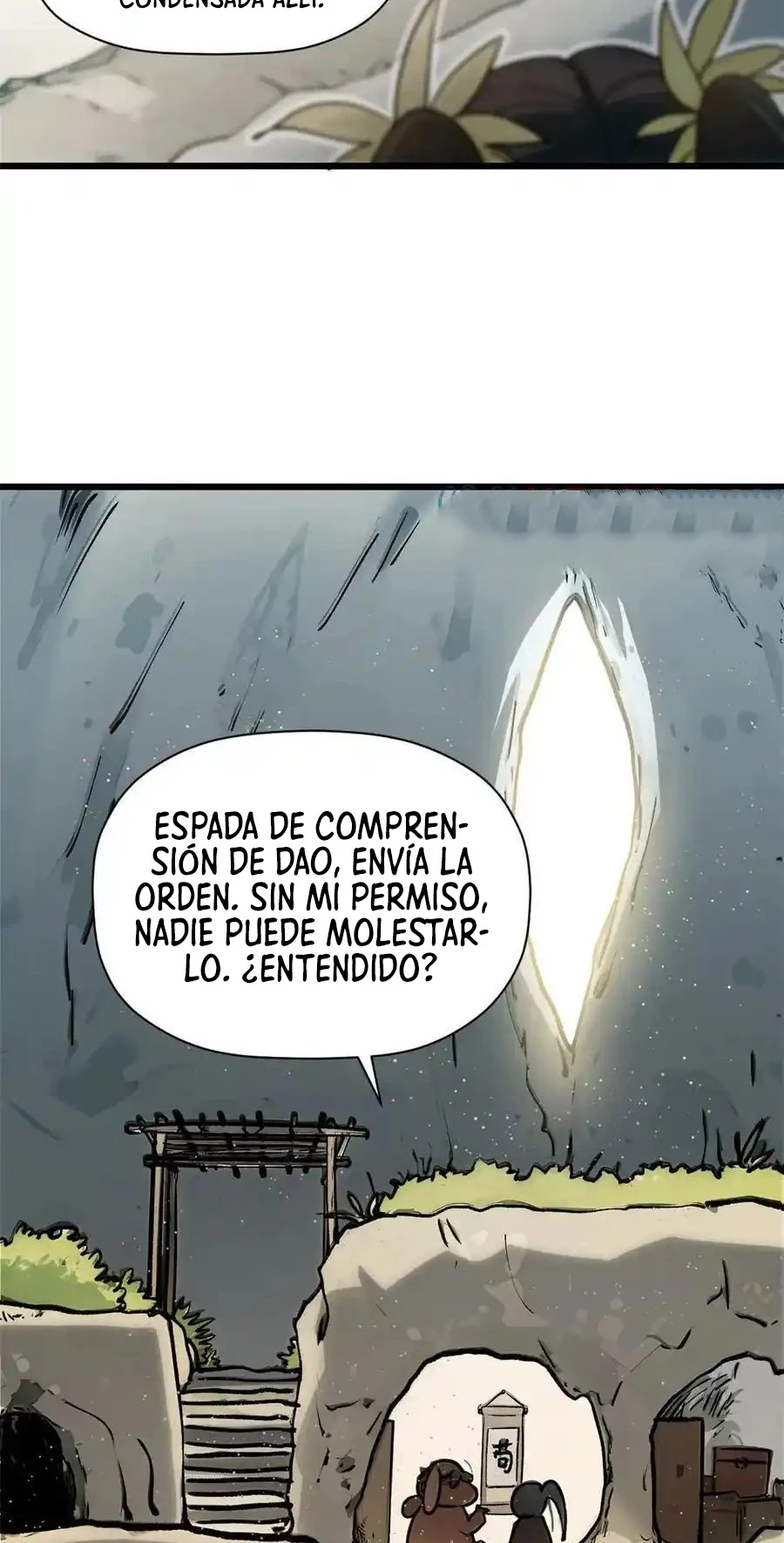 Providencia De Primer Nivel: Cultiva En Silencio Durante Miles de Años > Capitulo 156 > Page 401