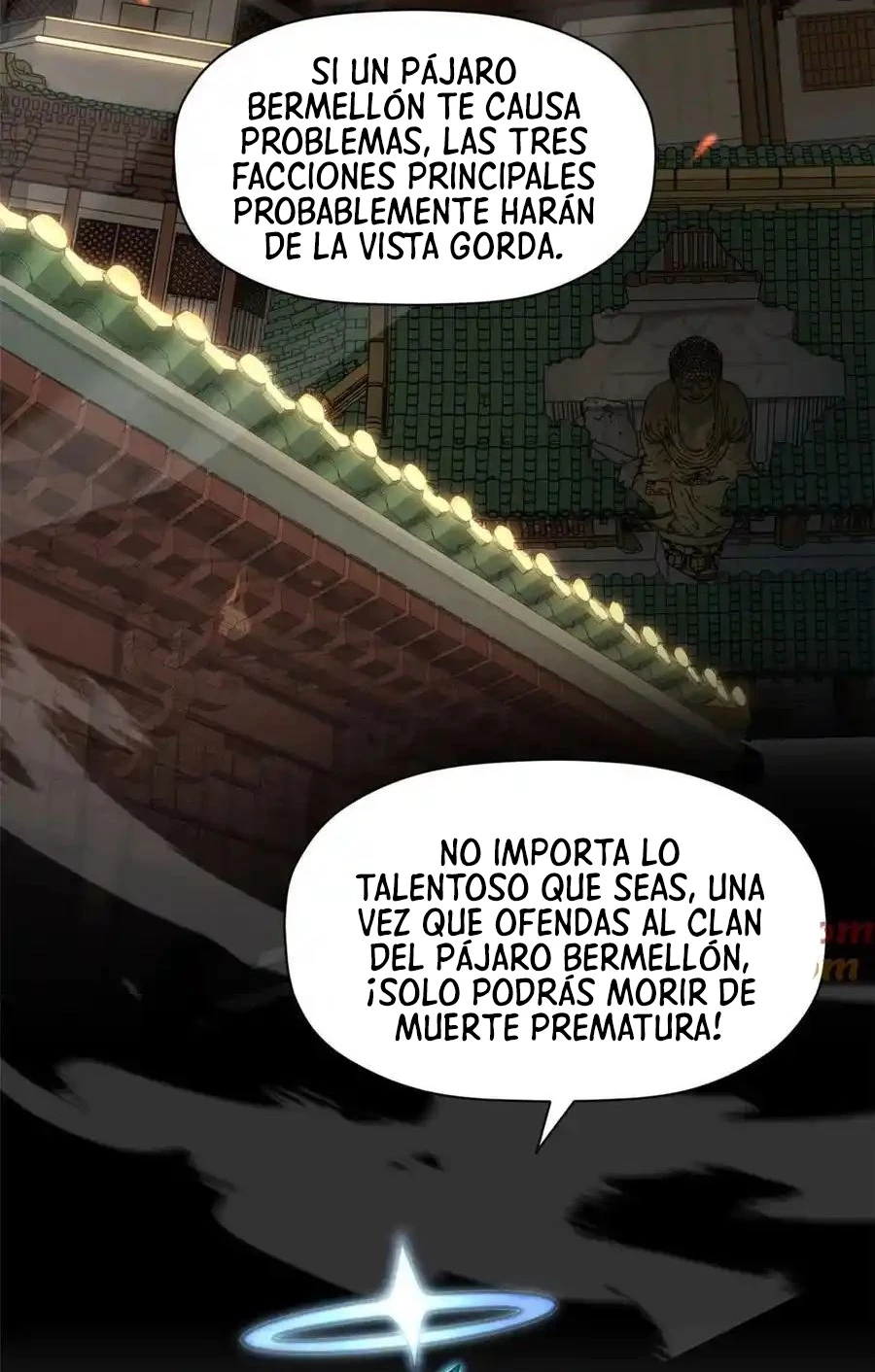 Providencia De Primer Nivel: Cultiva En Silencio Durante Miles de Años > Capitulo 156 > Page 41