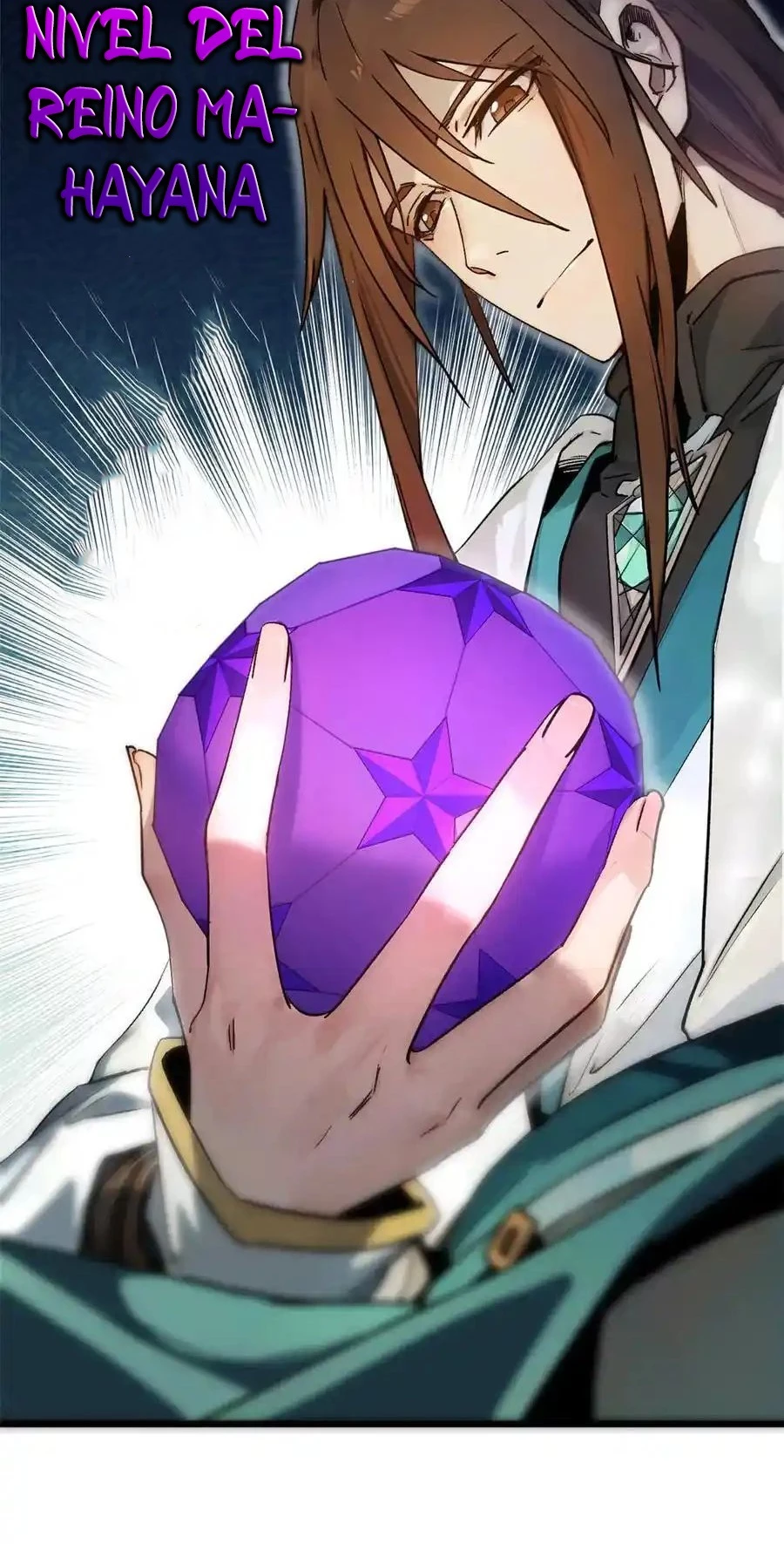 Providencia De Primer Nivel: Cultiva En Silencio Durante Miles de Años > Capitulo 156 > Page 461