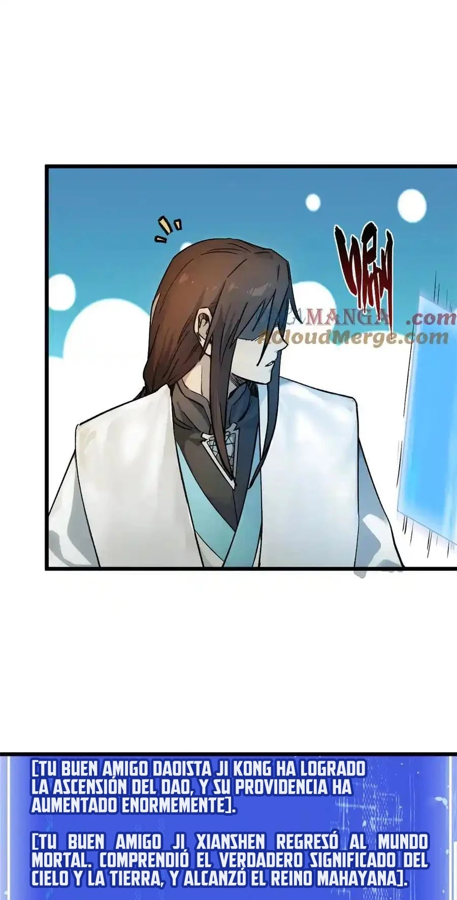 Providencia De Primer Nivel: Cultiva En Silencio Durante Miles de Años > Capitulo 156 > Page 471