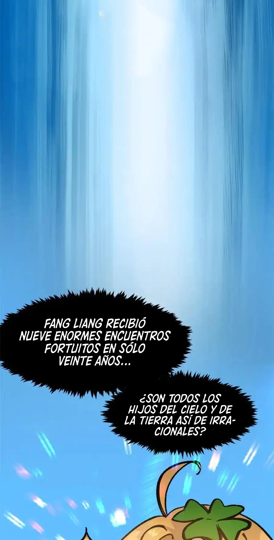 Providencia De Primer Nivel: Cultiva En Silencio Durante Miles de Años > Capitulo 156 > Page 511