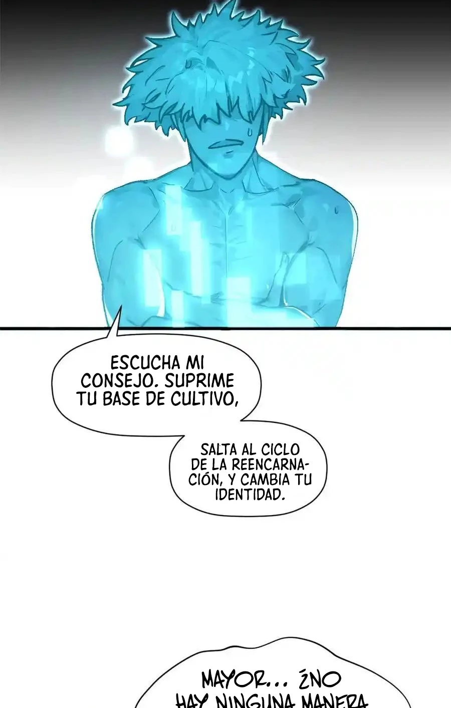 Providencia De Primer Nivel: Cultiva En Silencio Durante Miles de Años > Capitulo 156 > Page 51