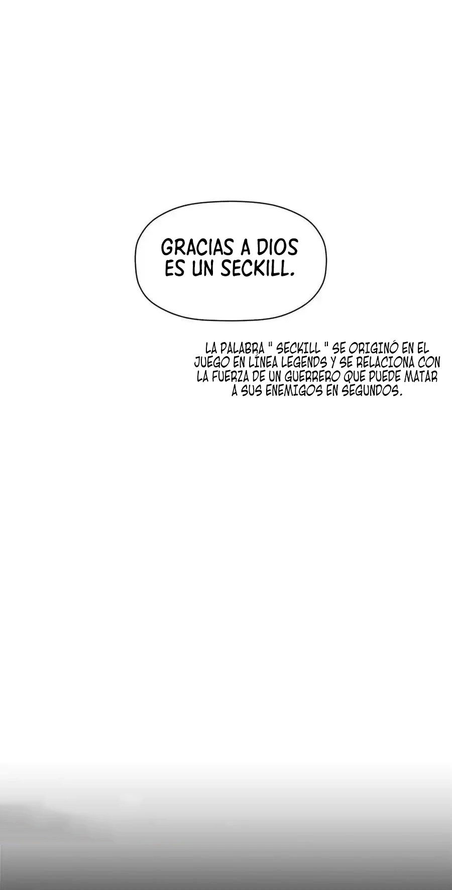 Providencia De Primer Nivel: Cultiva En Silencio Durante Miles de Años > Capitulo 156 > Page 571