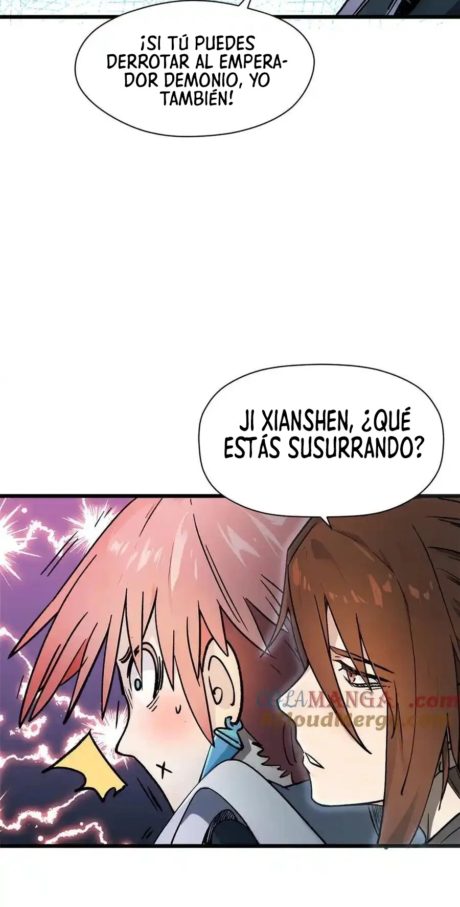 Providencia De Primer Nivel: Cultiva En Silencio Durante Miles de Años > Capitulo 156 > Page 631