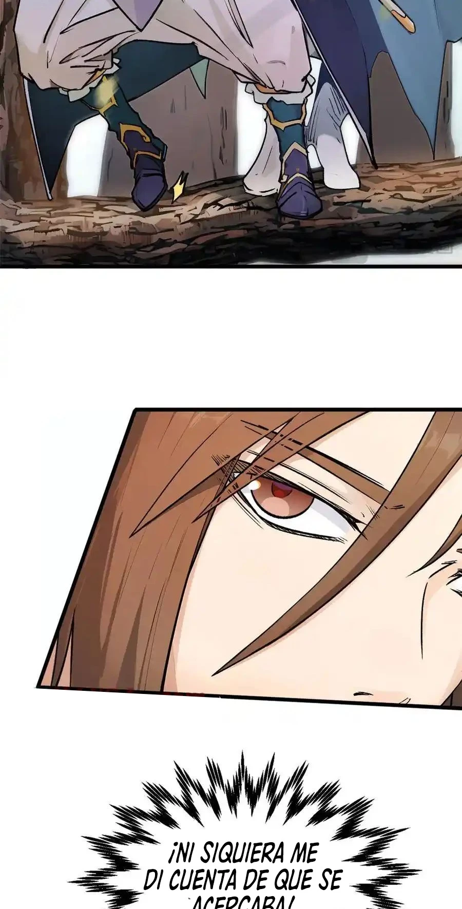 Providencia De Primer Nivel: Cultiva En Silencio Durante Miles de Años > Capitulo 156 > Page 651