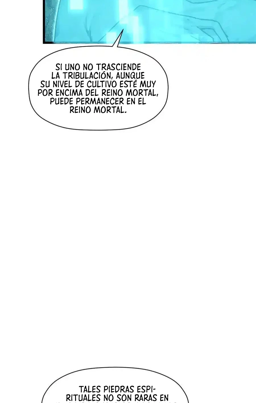 Providencia De Primer Nivel: Cultiva En Silencio Durante Miles de Años > Capitulo 156 > Page 81