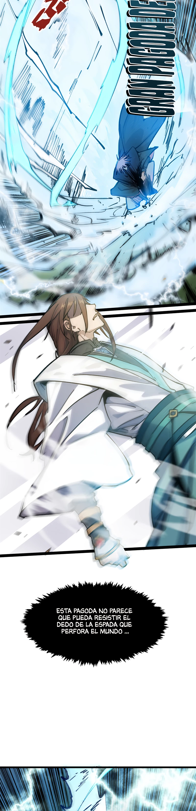 Providencia De Primer Nivel: Cultiva En Silencio Durante Miles de Años > Capitulo 157 > Page 111