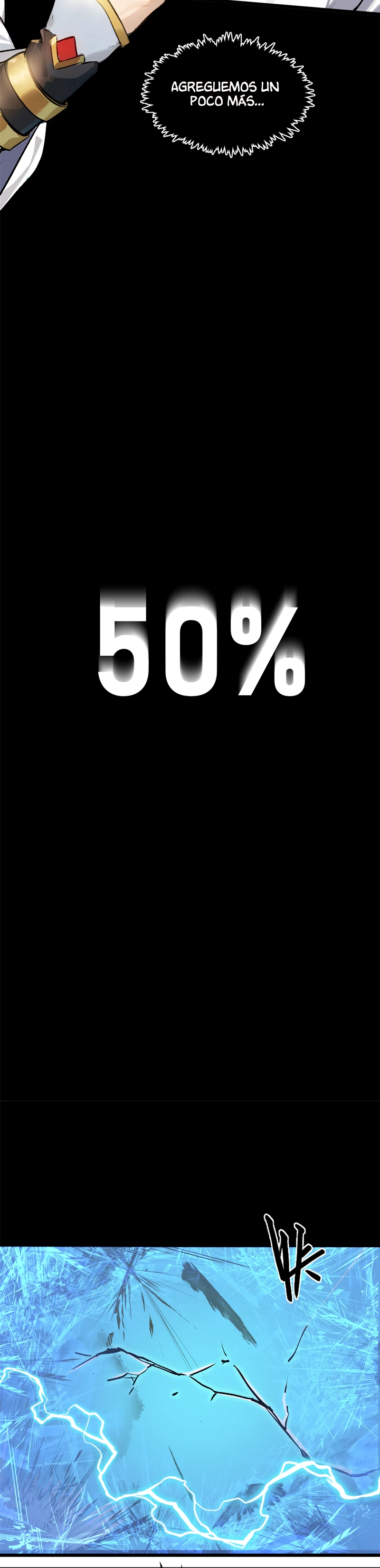 Providencia De Primer Nivel: Cultiva En Silencio Durante Miles de Años > Capitulo 157 > Page 141