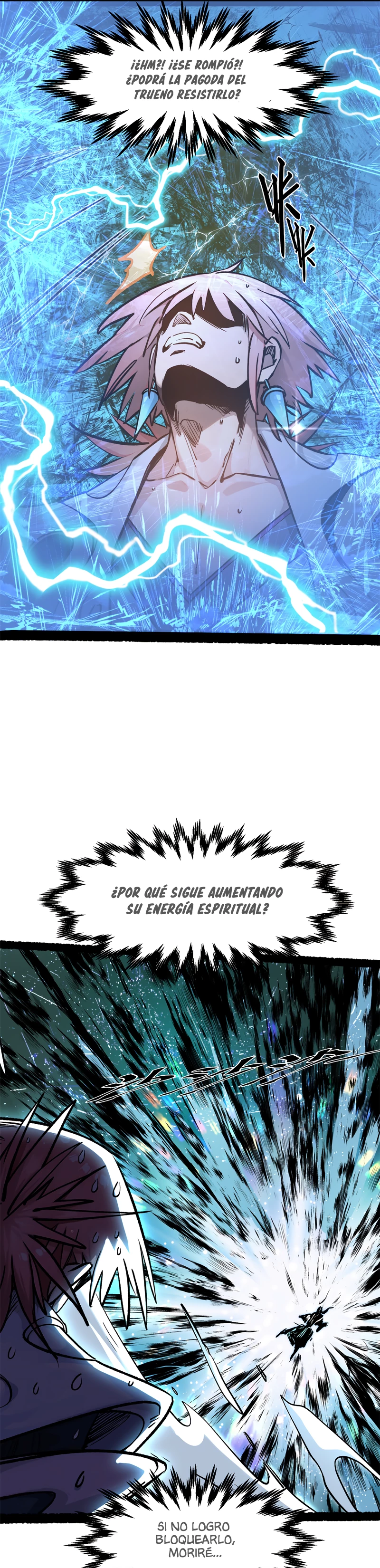 Providencia De Primer Nivel: Cultiva En Silencio Durante Miles de Años > Capitulo 157 > Page 151