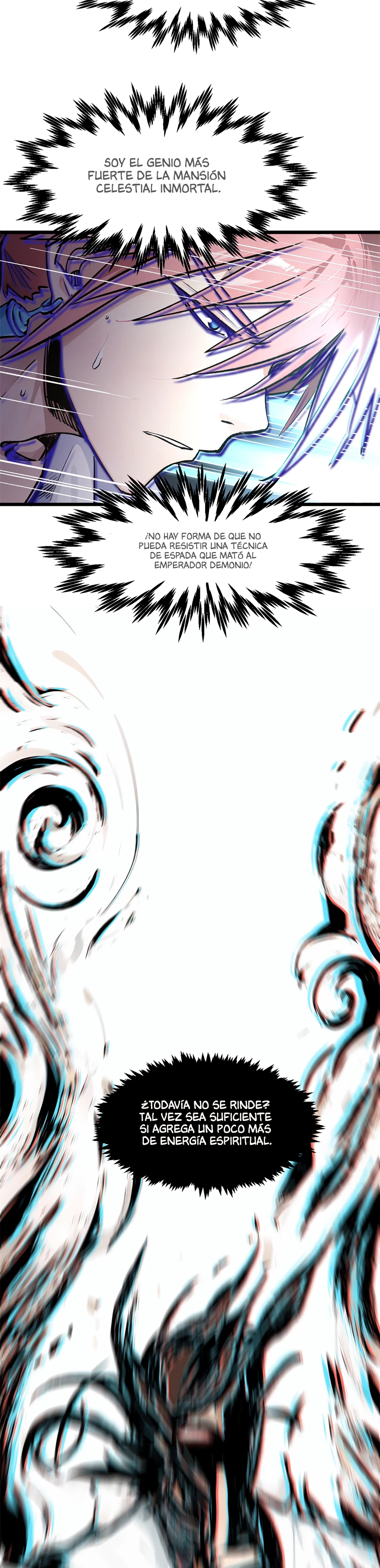 Providencia De Primer Nivel: Cultiva En Silencio Durante Miles de Años > Capitulo 157 > Page 161