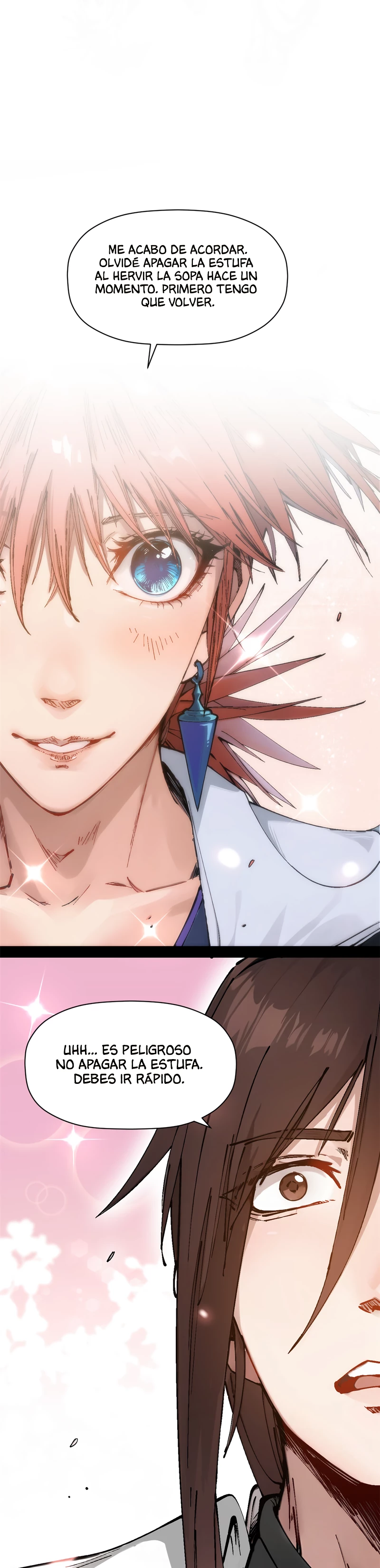 Providencia De Primer Nivel: Cultiva En Silencio Durante Miles de Años > Capitulo 157 > Page 251