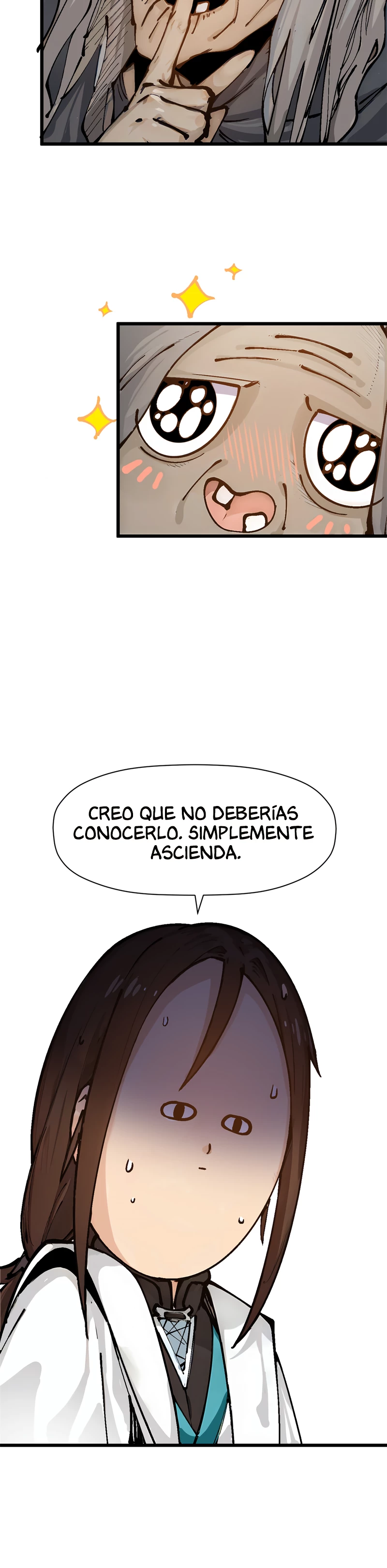 Providencia De Primer Nivel: Cultiva En Silencio Durante Miles de Años > Capitulo 157 > Page 291