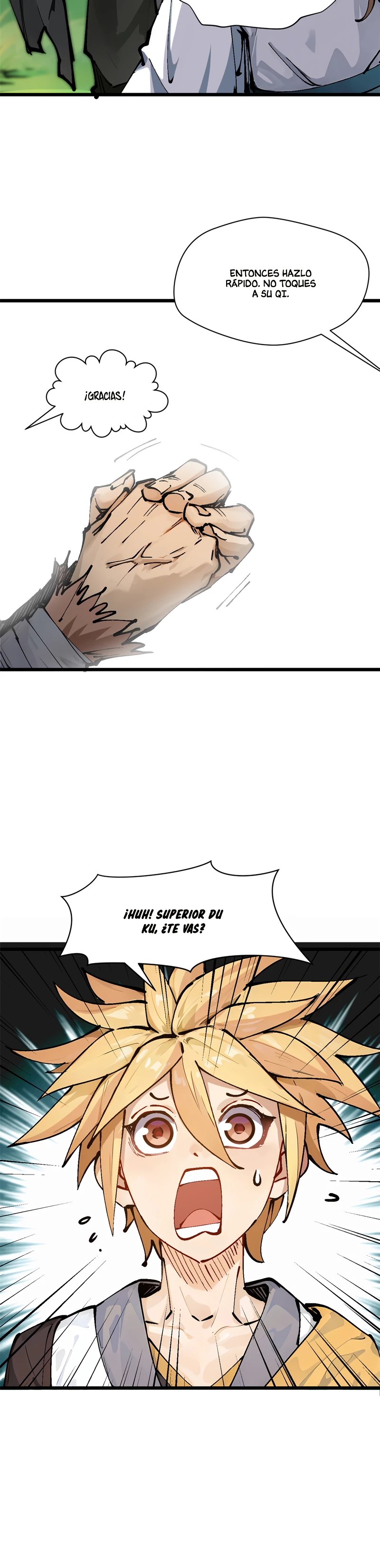 Providencia De Primer Nivel: Cultiva En Silencio Durante Miles de Años > Capitulo 158 > Page 21