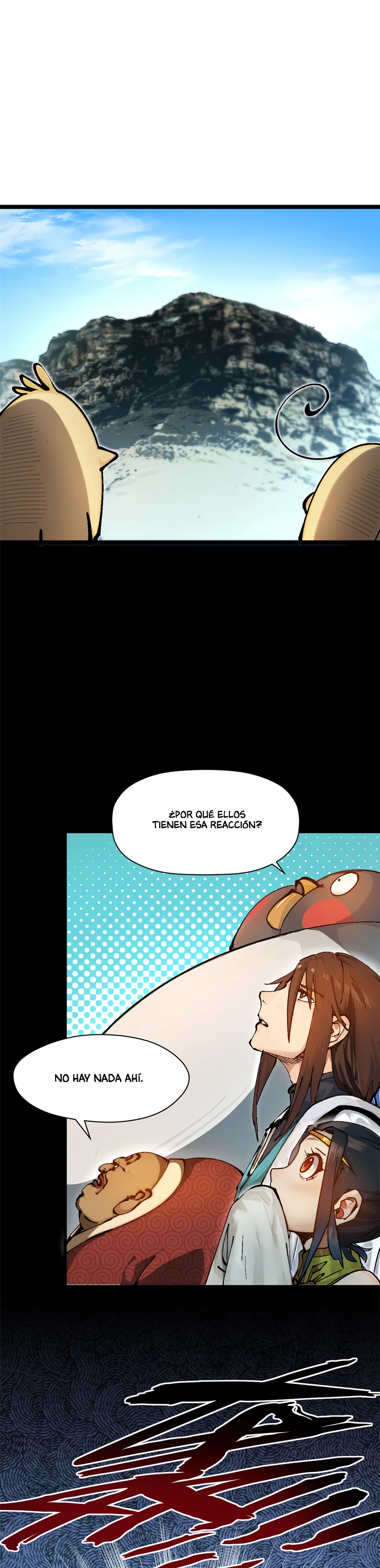 Providencia De Primer Nivel: Cultiva En Silencio Durante Miles de Años > Capitulo 158 > Page 151