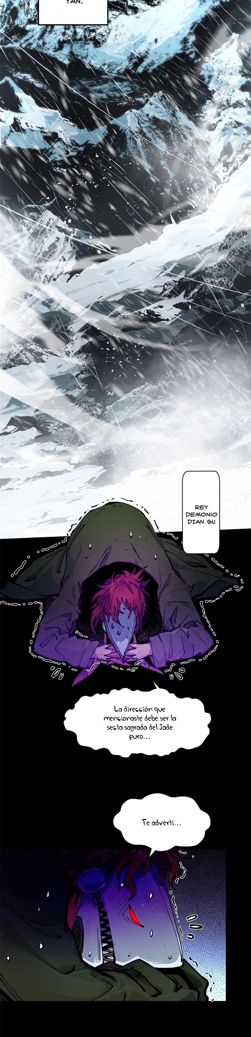 Providencia De Primer Nivel: Cultiva En Silencio Durante Miles de Años > Capitulo 158 > Page 201