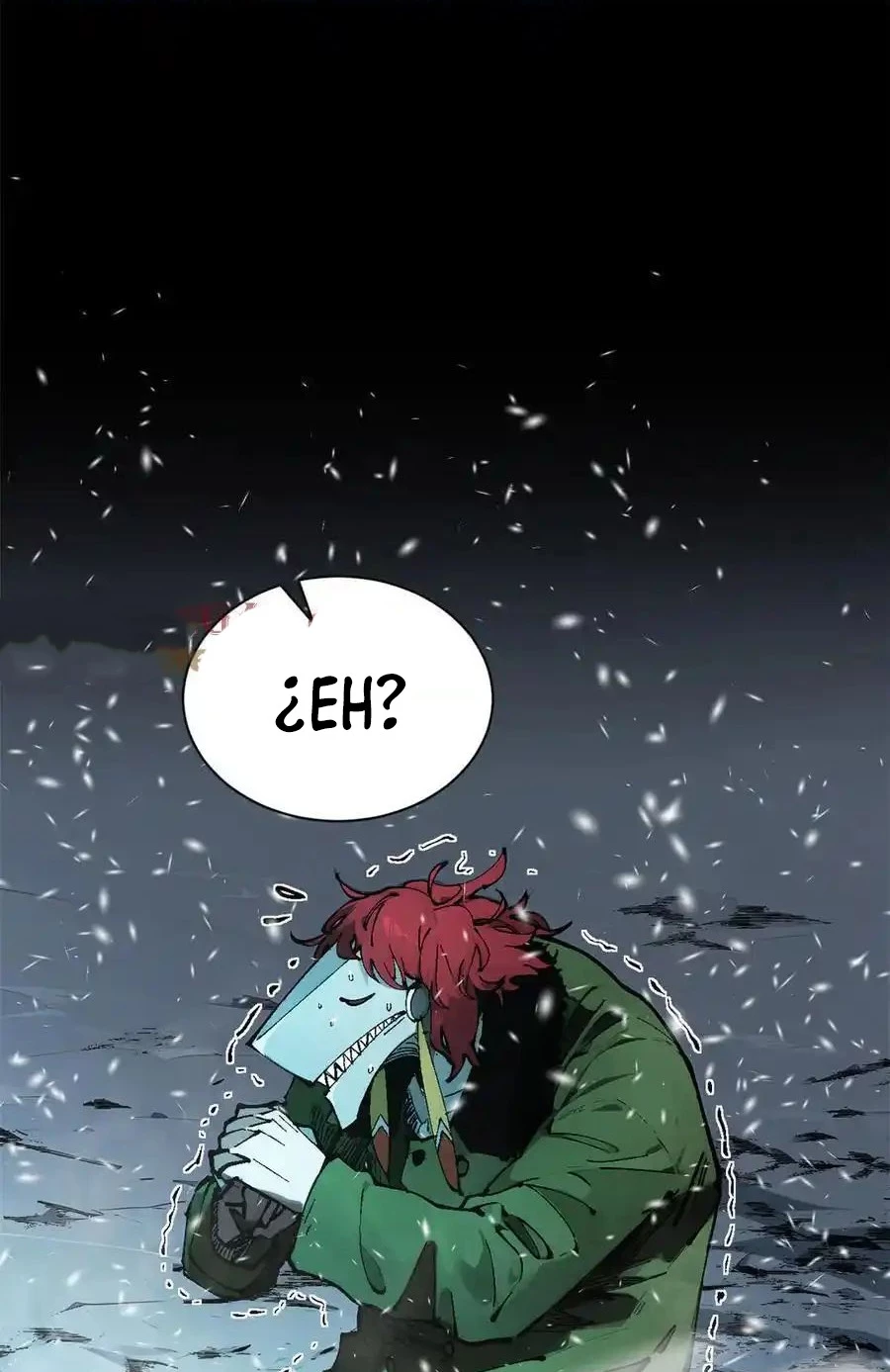 Providencia De Primer Nivel: Cultiva En Silencio Durante Miles de Años > Capitulo 159 > Page 11