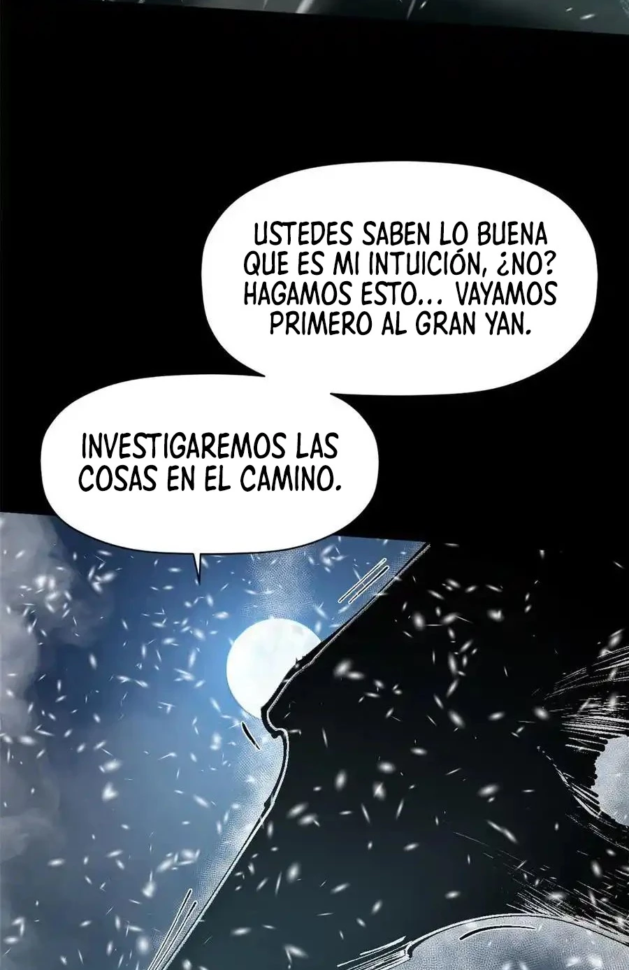 Providencia De Primer Nivel: Cultiva En Silencio Durante Miles de Años > Capitulo 159 > Page 111