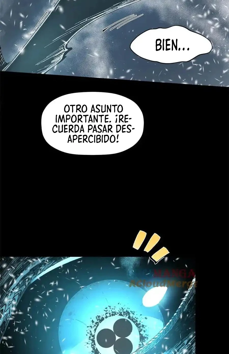 Providencia De Primer Nivel: Cultiva En Silencio Durante Miles de Años > Capitulo 159 > Page 121