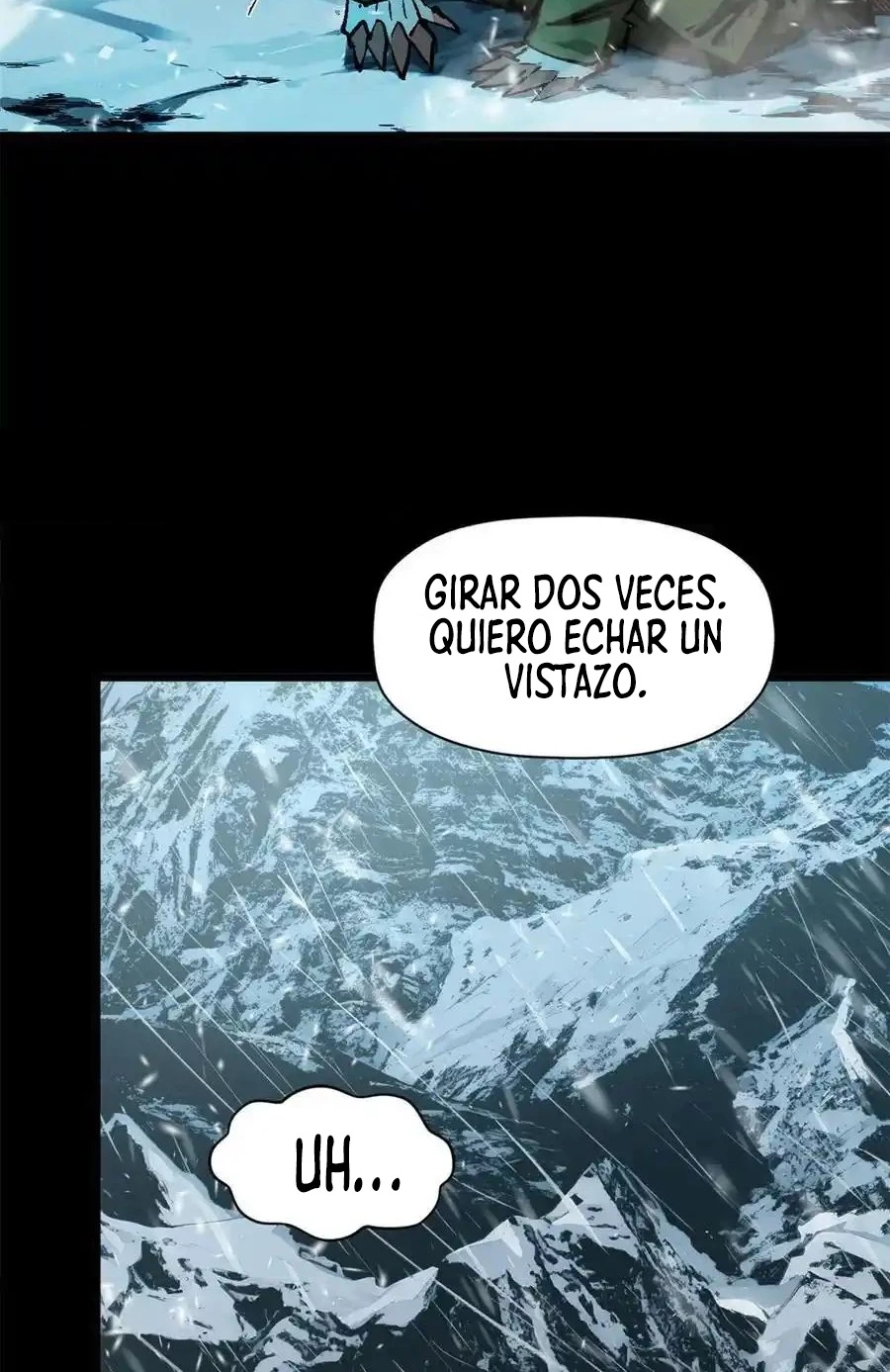 Providencia De Primer Nivel: Cultiva En Silencio Durante Miles de Años > Capitulo 159 > Page 141