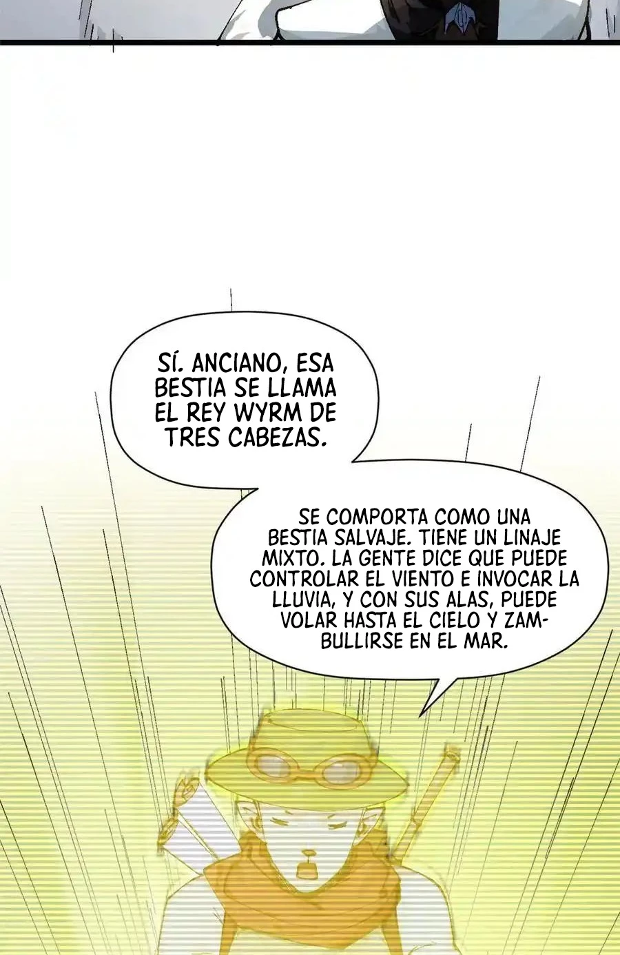 Providencia De Primer Nivel: Cultiva En Silencio Durante Miles de Años > Capitulo 159 > Page 241