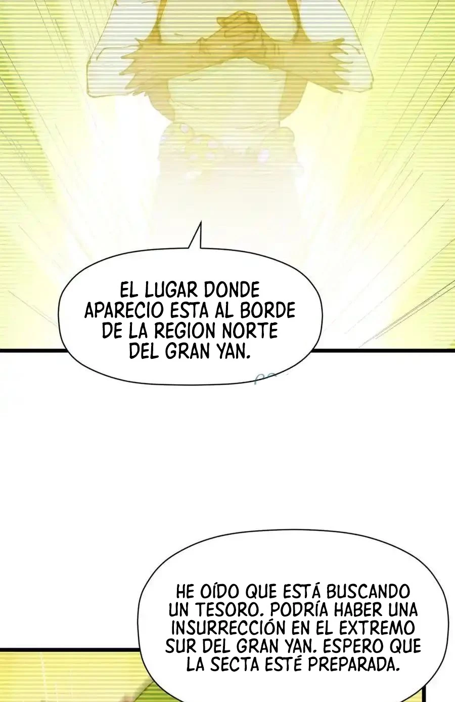 Providencia De Primer Nivel: Cultiva En Silencio Durante Miles de Años > Capitulo 159 > Page 251