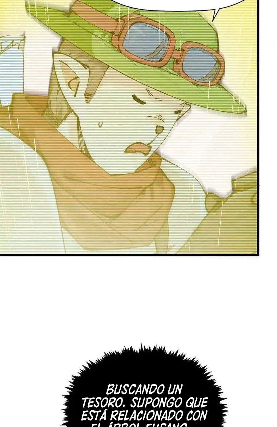 Providencia De Primer Nivel: Cultiva En Silencio Durante Miles de Años > Capitulo 159 > Page 261