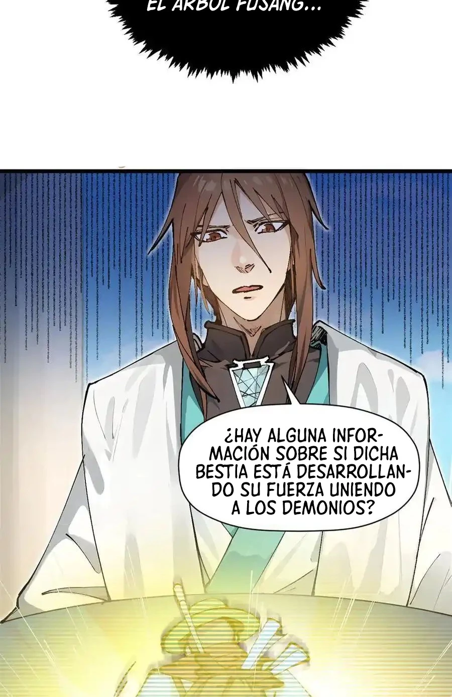 Providencia De Primer Nivel: Cultiva En Silencio Durante Miles de Años > Capitulo 159 > Page 271