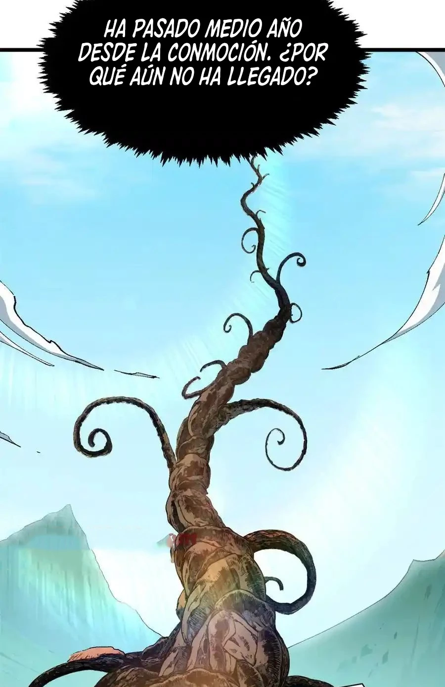 Providencia De Primer Nivel: Cultiva En Silencio Durante Miles de Años > Capitulo 159 > Page 311