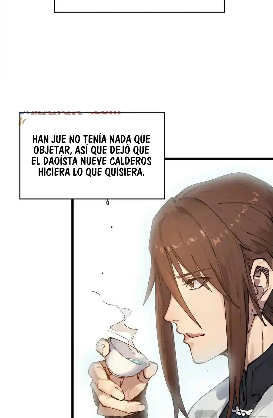 Providencia De Primer Nivel: Cultiva En Silencio Durante Miles de Años > Capitulo 159 > Page 391