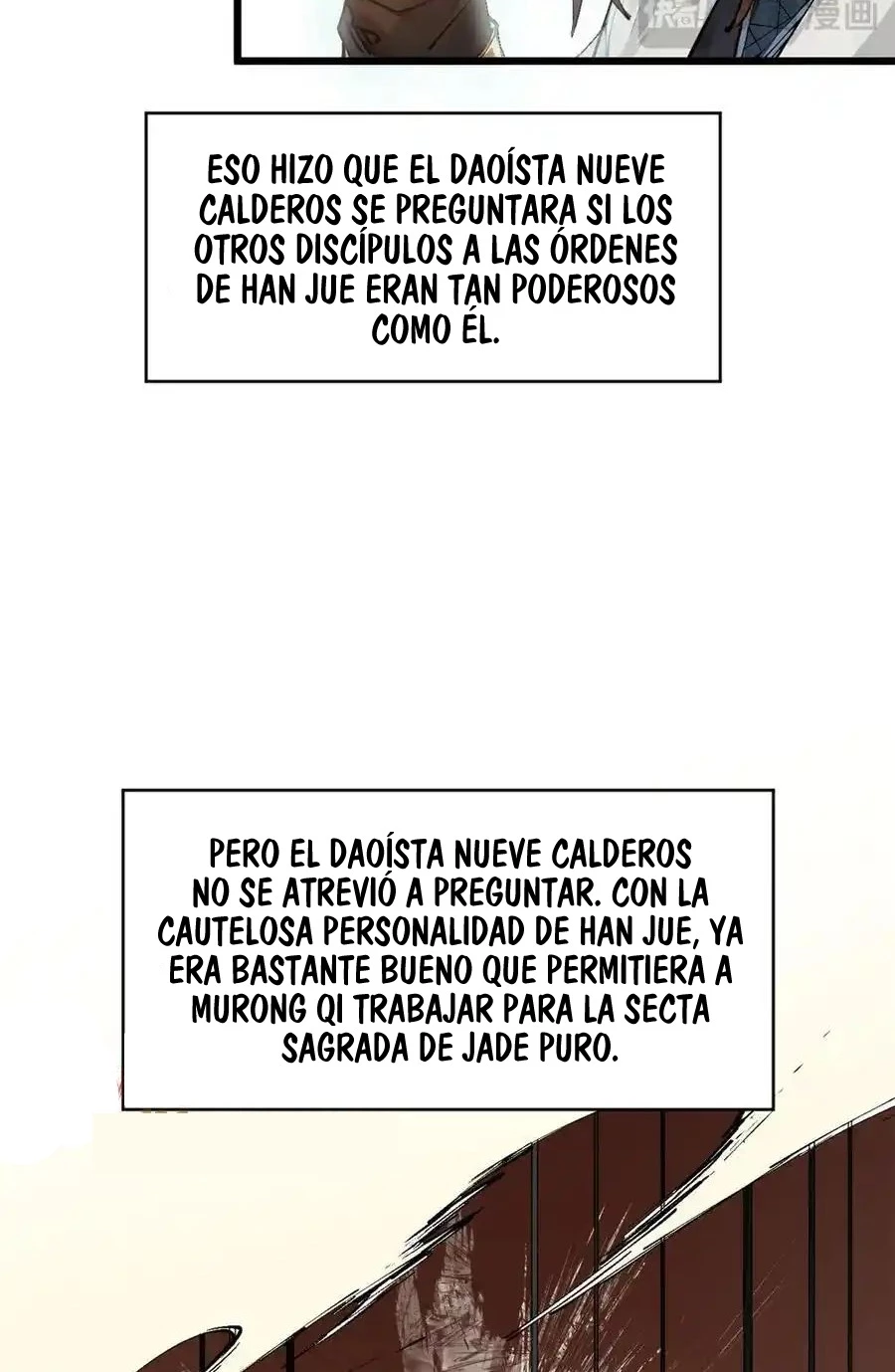 Providencia De Primer Nivel: Cultiva En Silencio Durante Miles de Años > Capitulo 159 > Page 401