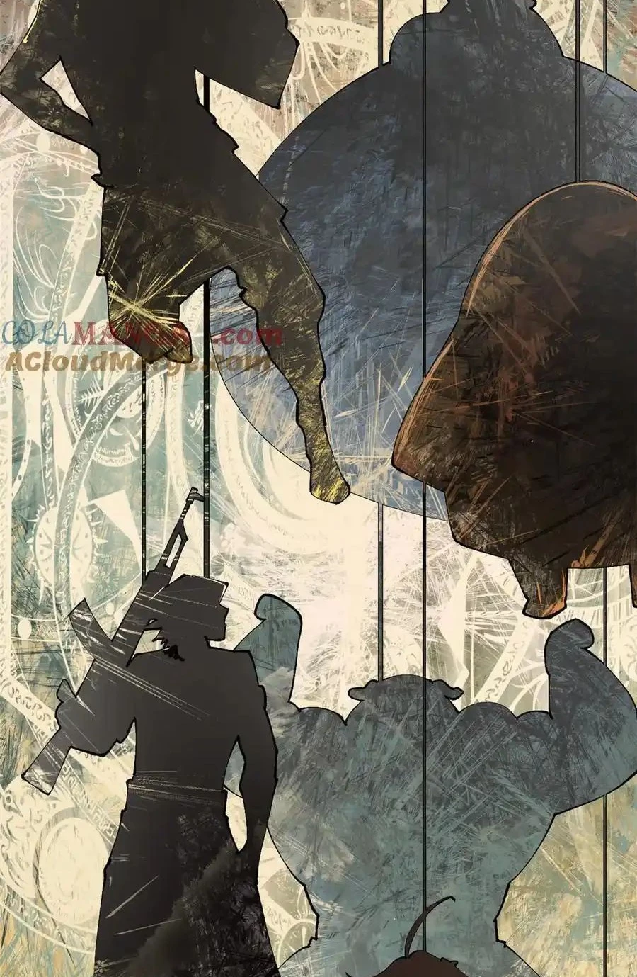 Providencia De Primer Nivel: Cultiva En Silencio Durante Miles de Años > Capitulo 159 > Page 421