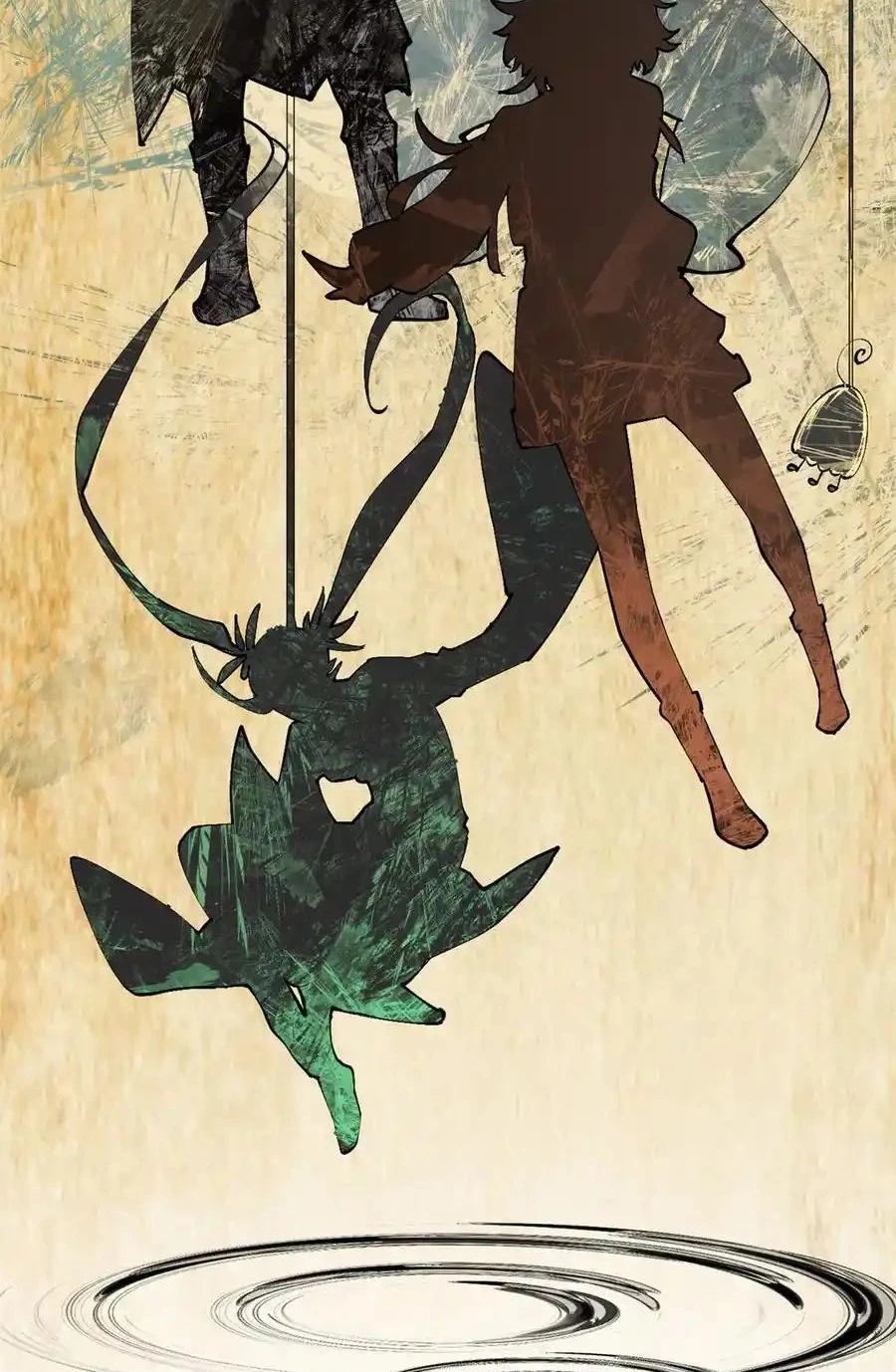 Providencia De Primer Nivel: Cultiva En Silencio Durante Miles de Años > Capitulo 159 > Page 431