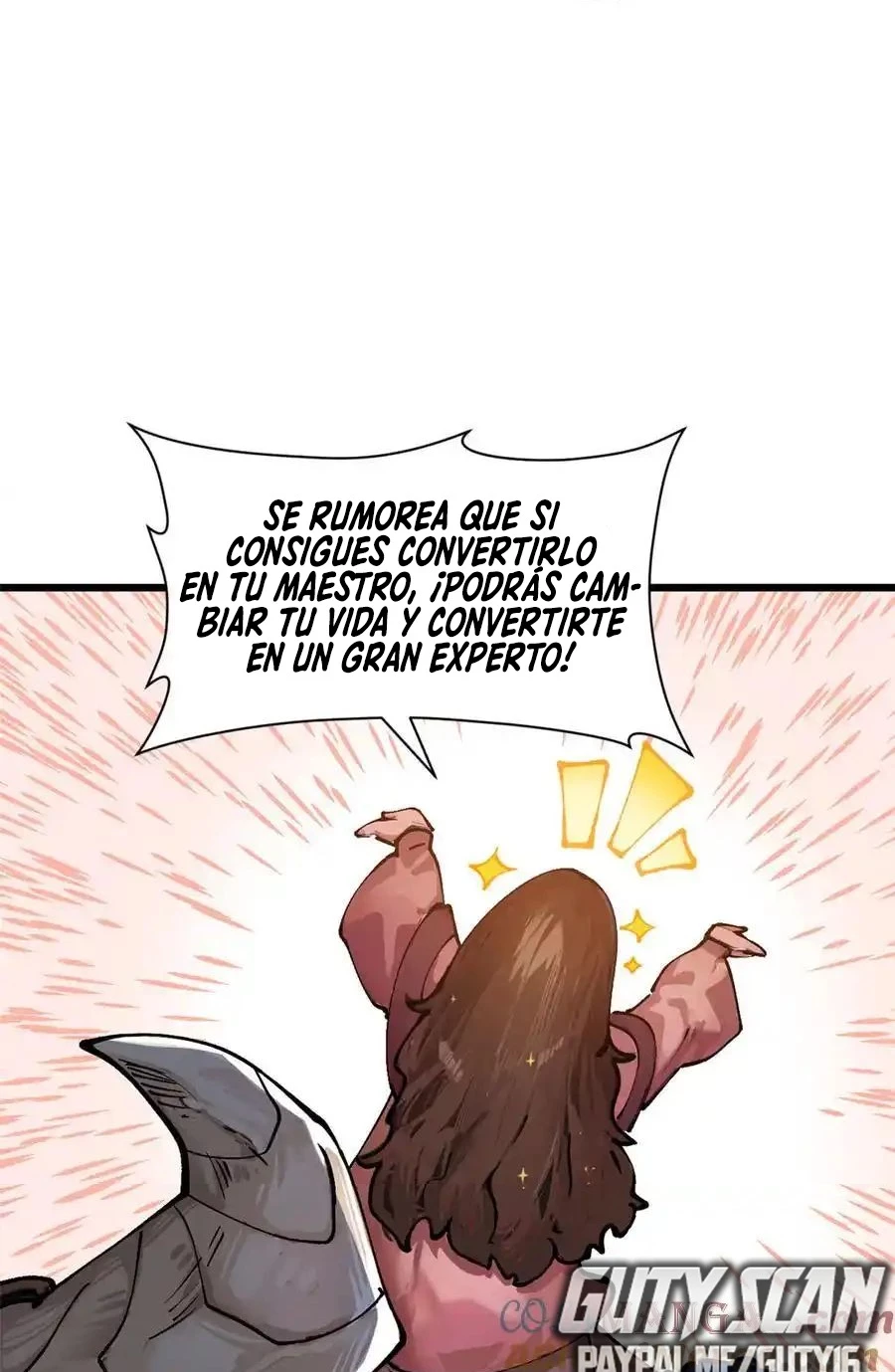 Providencia De Primer Nivel: Cultiva En Silencio Durante Miles de Años > Capitulo 159 > Page 521