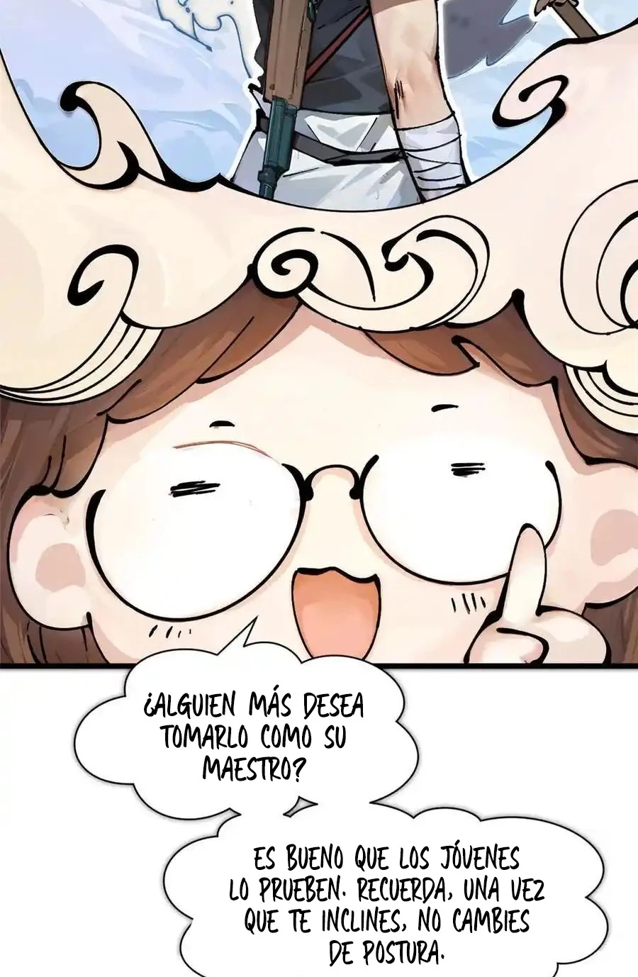 Providencia De Primer Nivel: Cultiva En Silencio Durante Miles de Años > Capitulo 159 > Page 551