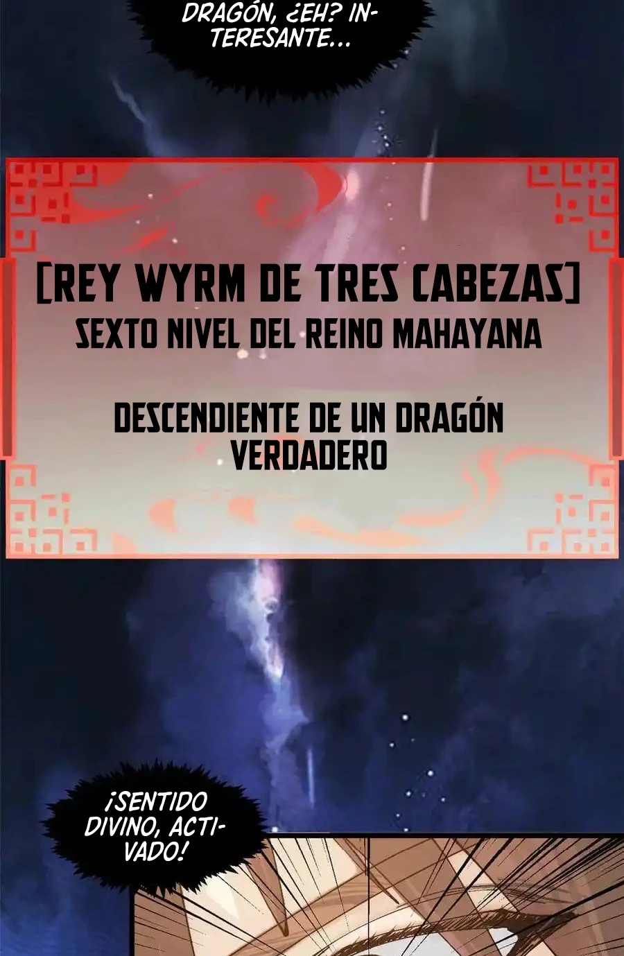 Providencia De Primer Nivel: Cultiva En Silencio Durante Miles de Años > Capitulo 159 > Page 611