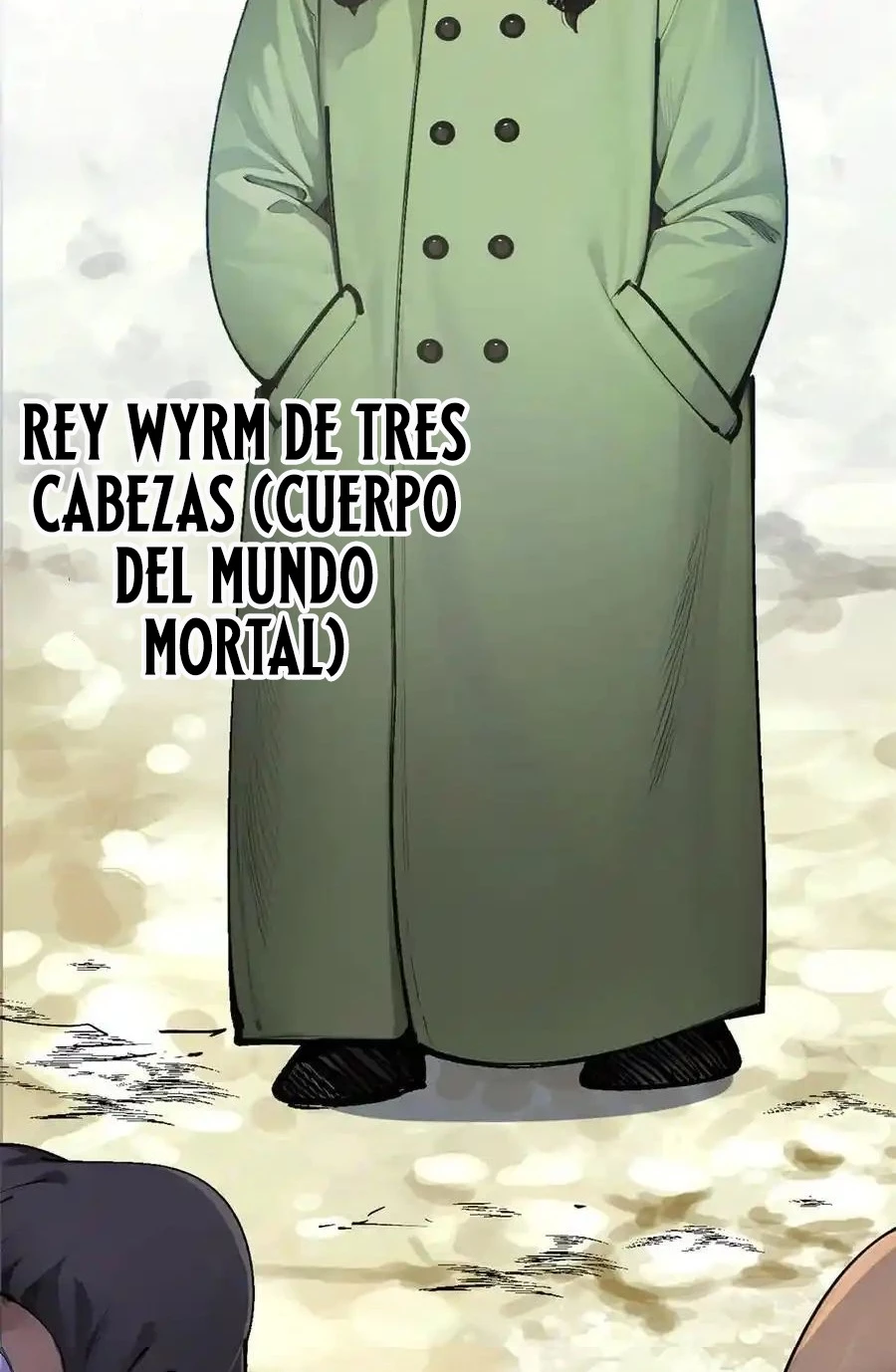 Providencia De Primer Nivel: Cultiva En Silencio Durante Miles de Años > Capitulo 159 > Page 661