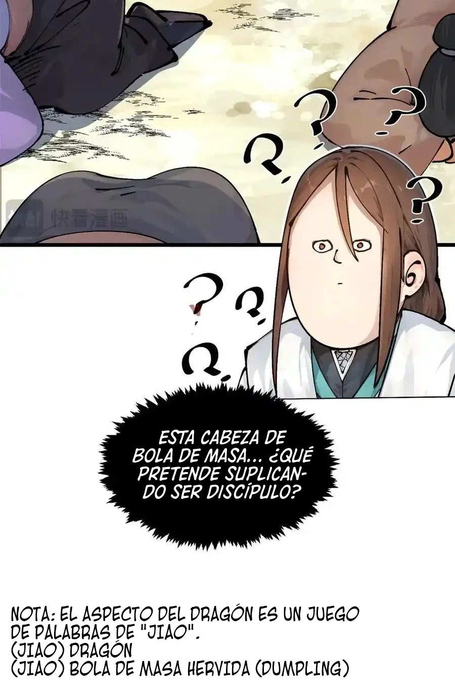 Providencia De Primer Nivel: Cultiva En Silencio Durante Miles de Años > Capitulo 159 > Page 671